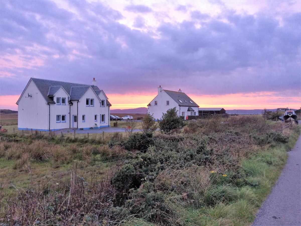 Dha Urlar Bed & Breakfast Bowmore Exterior photo