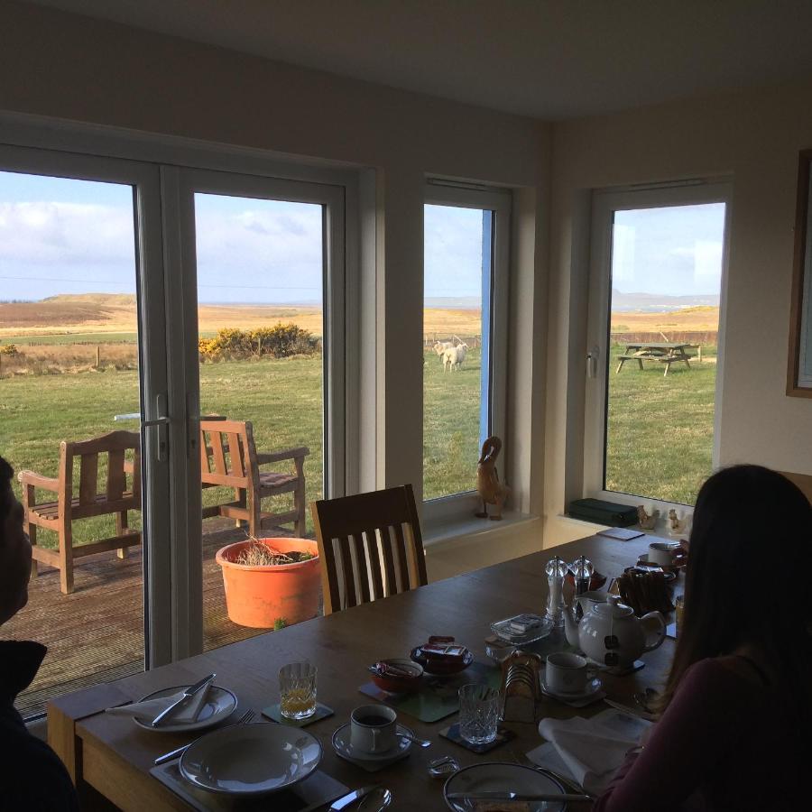 Dha Urlar Bed & Breakfast Bowmore Exterior photo