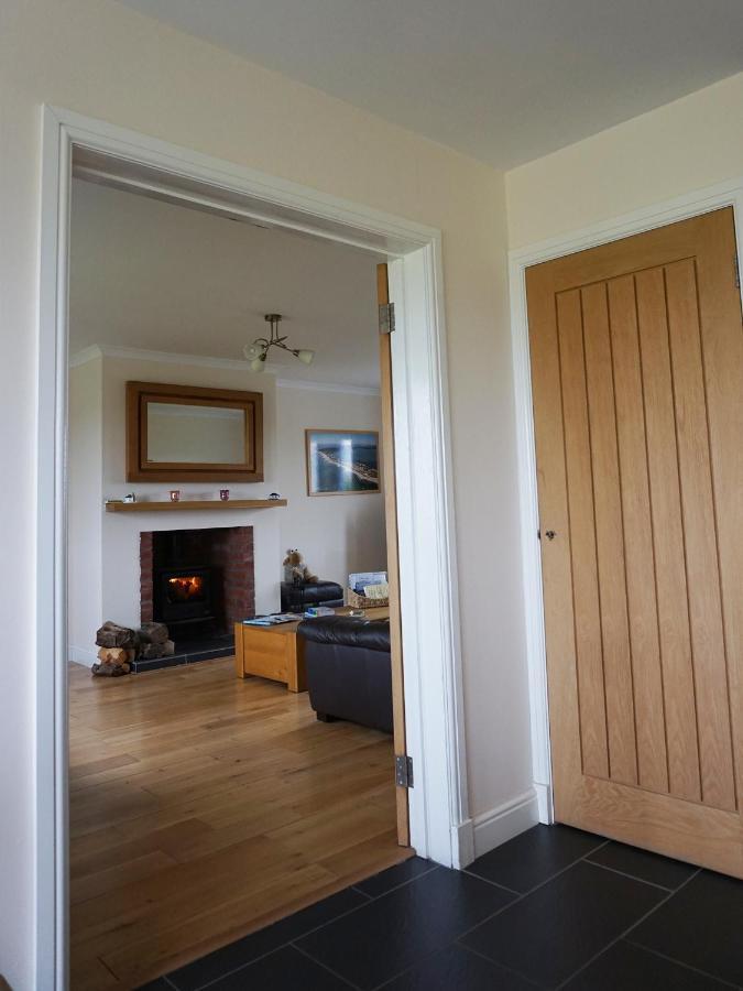 Dha Urlar Bed & Breakfast Bowmore Exterior photo