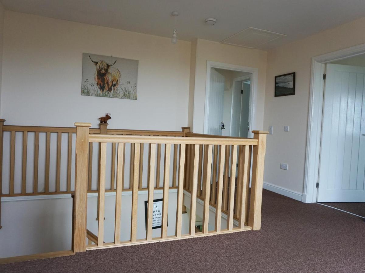 Dha Urlar Bed & Breakfast Bowmore Exterior photo