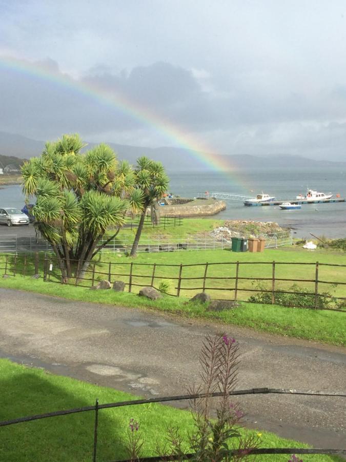 Dha Urlar Bed & Breakfast Bowmore Exterior photo