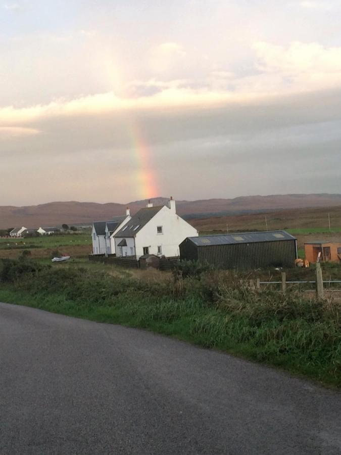 Dha Urlar Bed & Breakfast Bowmore Exterior photo