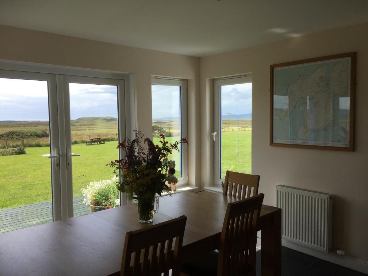 Dha Urlar Bed & Breakfast Bowmore Exterior photo