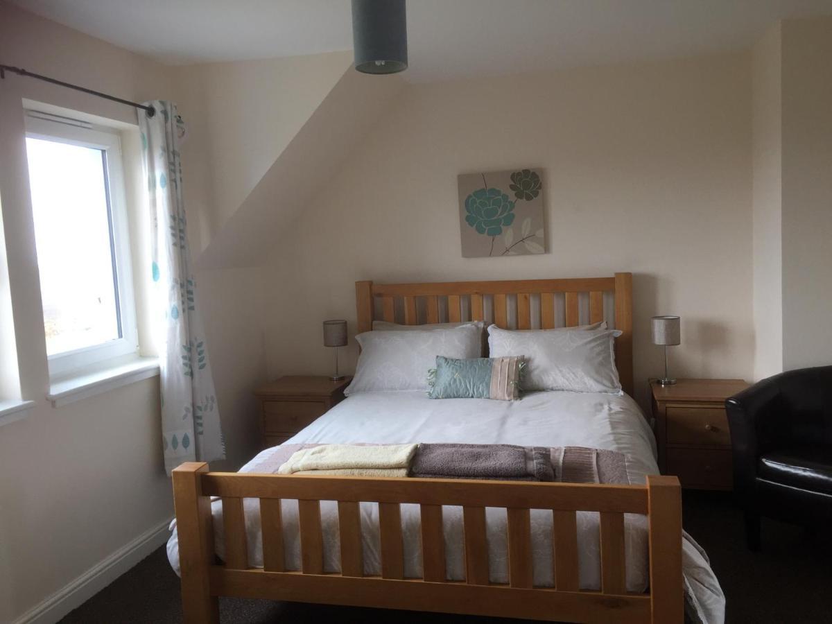 Dha Urlar Bed & Breakfast Bowmore Exterior photo